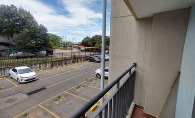EN RENTA APARTAMENTO 207 EN EL CONJUNTO CAMINO DE LA PRIMAVERA ZONA NORTE DE NEIVA