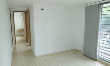 EN RENTA APARTAMENTO 207 EN EL CONJUNTO CAMINO DE LA PRIMAVERA ZONA NORTE DE NEIVA