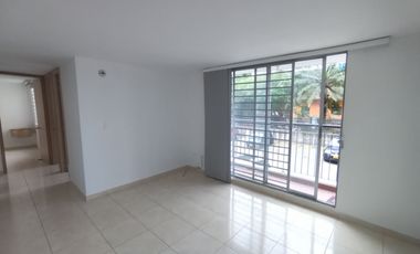 EN RENTA APARTAMENTO 207 EN EL CONJUNTO CAMINO DE LA PRIMAVERA ZONA NORTE DE NEIVA