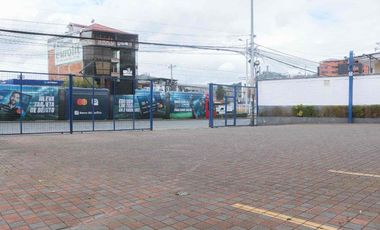 amplio terreno en venta con área de oficinas ideal para todo con IPRUS para 6 pisos