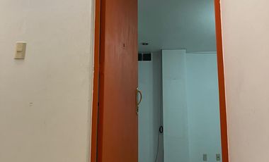 SE RENTA DEPARTAMENTO EXTERIOR, UNO POR PISO.