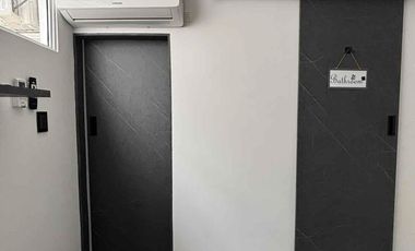 Se Alquila Moderna Suite de Estreno Full Amoblada y Equipada en Urdesa Central (Incluye servicios)