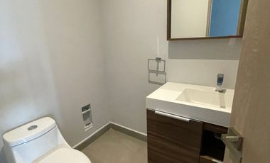 Deparrtamento en renta en Miravista