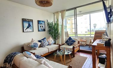 Arriendo Diario Edificio 