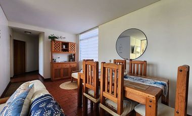 Arriendo Diario Edificio 