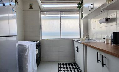 Arriendo Diario Edificio 