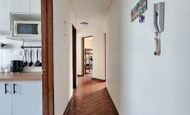 Arriendo Diario Edificio 