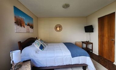 Arriendo Diario Edificio 