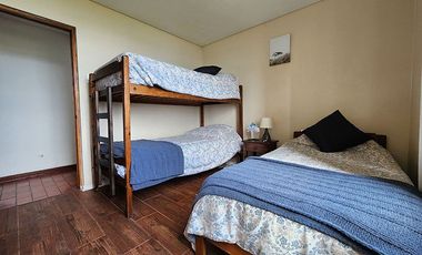 Arriendo Diario Edificio 