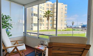 Arriendo Diario Edificio 
