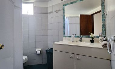 Arriendo Diario Edificio 