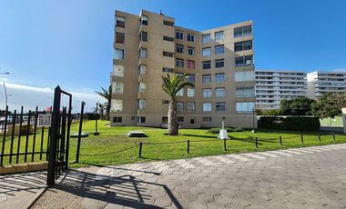 Arriendo Diario Edificio 