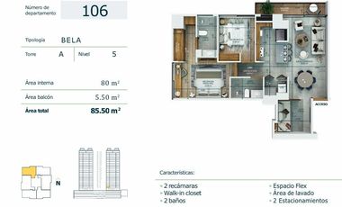 ALMERA HOUSE NAUCALPAN !!PREVENTA!!