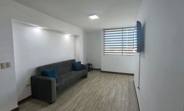 departamento de venta en manta zona sur manta 2000 AM/V