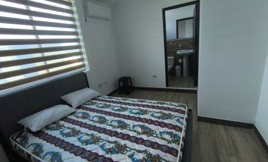 departamento de venta en manta zona sur manta 2000 AM/V
