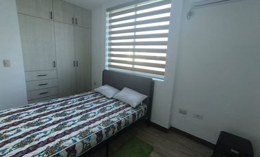departamento de venta en manta zona sur manta 2000 AM/V