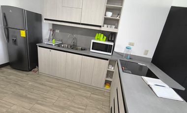 departamento de venta en manta zona sur manta 2000 AM/V
