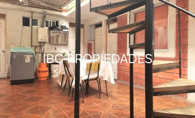 SE VENDE CASA PENSIÓN PARA INVERSIÓN EN ARICA