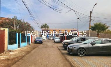 SE VENDE CASA PENSIÓN PARA INVERSIÓN EN ARICA