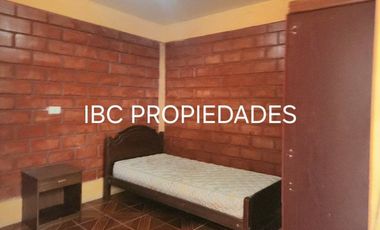 SE VENDE CASA PENSIÓN PARA INVERSIÓN EN ARICA