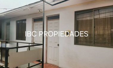SE VENDE CASA PENSIÓN PARA INVERSIÓN EN ARICA