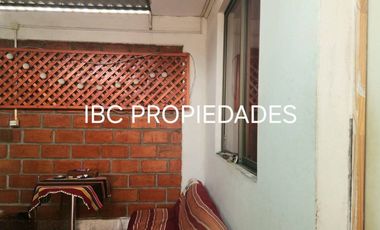 SE VENDE CASA PENSIÓN PARA INVERSIÓN EN ARICA