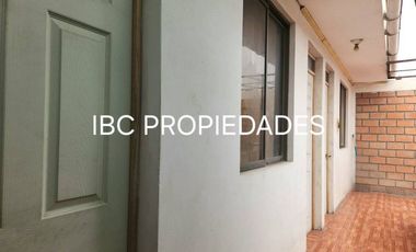 SE VENDE CASA PENSIÓN PARA INVERSIÓN EN ARICA