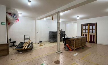 Bodega en renta 1000m2