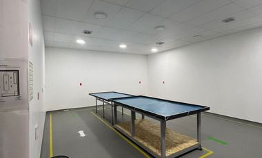 Bodega en renta 1000m2