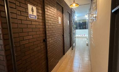 Bodega en renta 1000m2