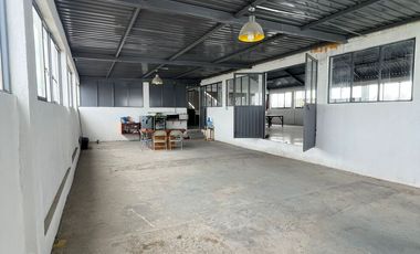 Bodega en renta 1000m2