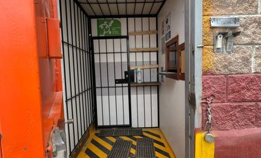 Bodega en renta 1000m2