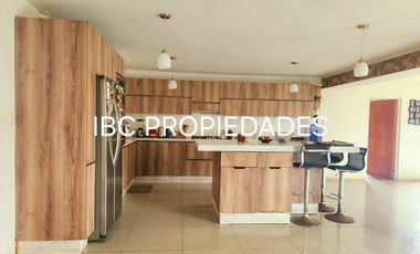 SE VENDE CASA EN AZAPA ARICA