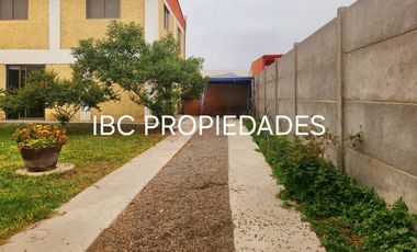 SE VENDE CASA EN AZAPA ARICA