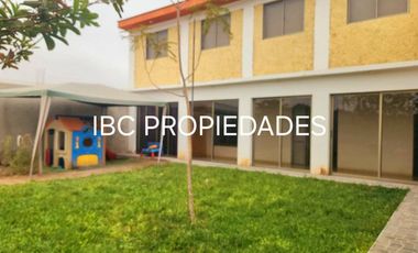 SE VENDE CASA EN AZAPA ARICA