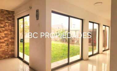 SE VENDE CASA EN AZAPA ARICA