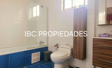 SE VENDE CASA EN AZAPA ARICA