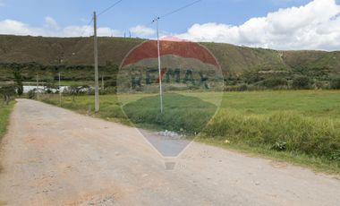 TERRENO EN VENTA #2–SANTIAGO DEL REY-VIA IMBAYA