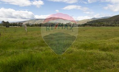 TERRENO EN VENTA #2–SANTIAGO DEL REY-VIA IMBAYA