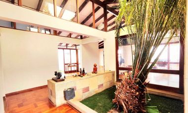 SE VENDE CASA RESIDENCIAL SAUCACHE ARICA