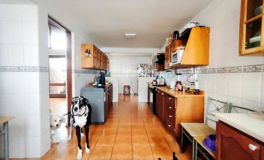 SE VENDE CASA RESIDENCIAL SAUCACHE ARICA