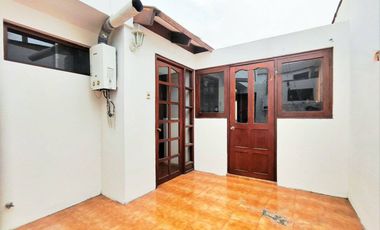 SE VENDE CASA RESIDENCIAL SAUCACHE ARICA