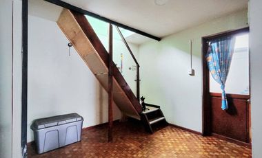 SE VENDE CASA RESIDENCIAL SAUCACHE ARICA