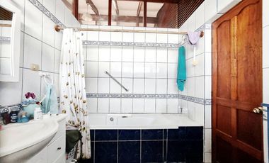 SE VENDE CASA RESIDENCIAL SAUCACHE ARICA