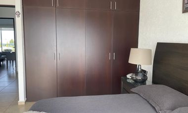 Renta de Departameto Amueblado en Foresta Metepec