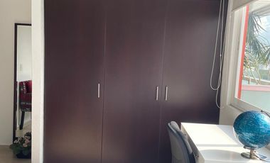 Renta de Departameto Amueblado en Foresta Metepec