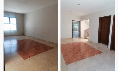CASA EN VENTA REMODELADA PINTORES MEXICANOS