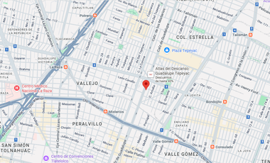 ¡OPORTUNIDAD DE INVERSIÓN EN LA GAM!