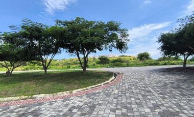 terreno de venta en montecristi golf club villas AM/V