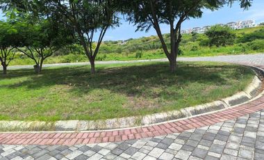 terreno de venta en montecristi golf club villas AM/V